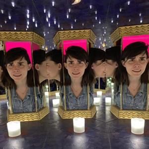 Meet your Posher, Grace